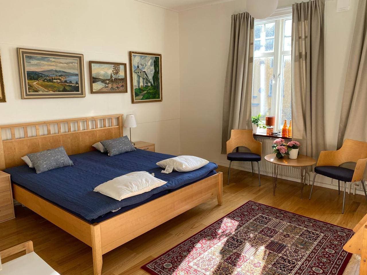 Foto 6 von 8: Quadruple Room