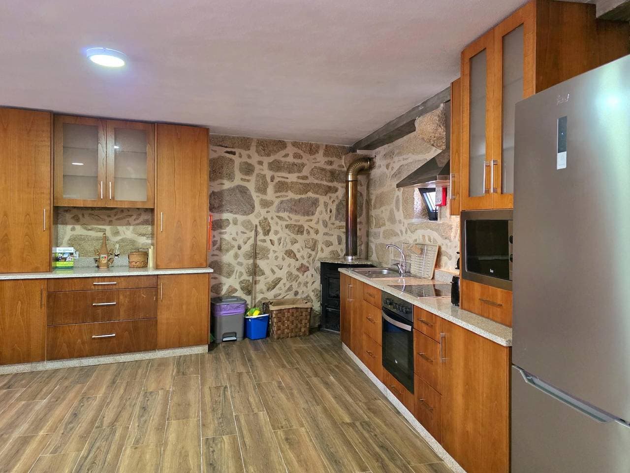 Foto 9 von 48: Landhaus für 5 Personen