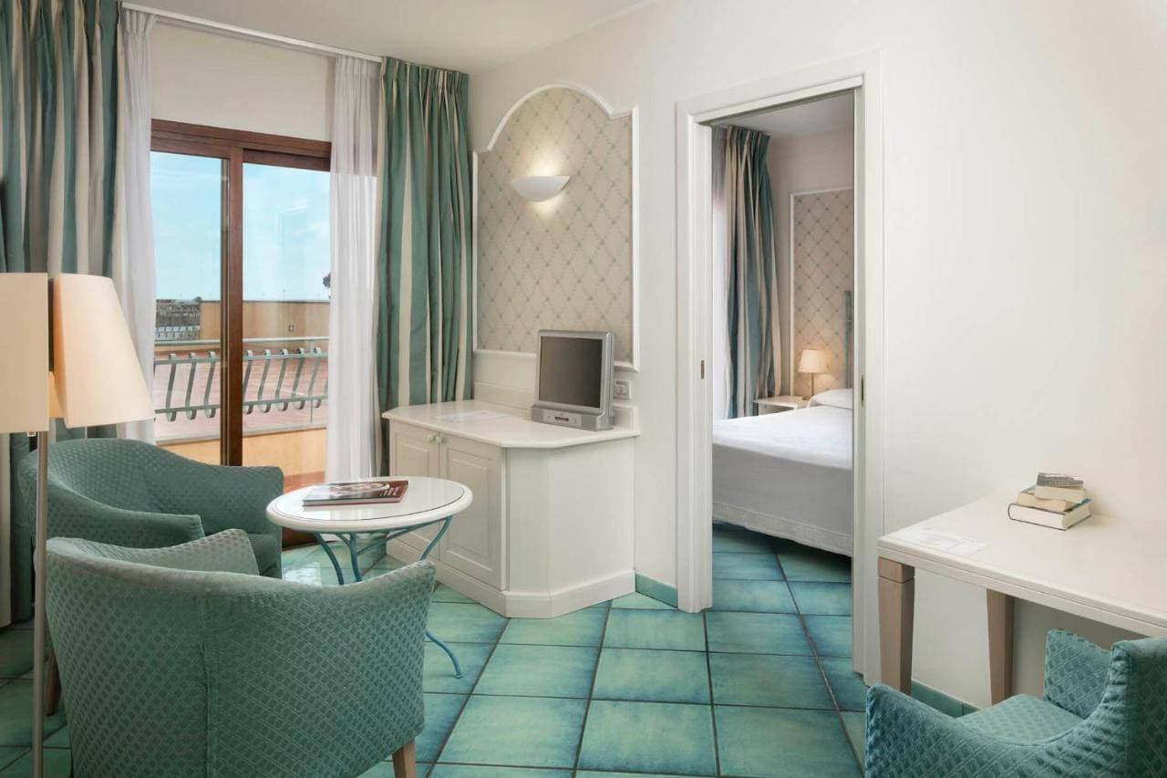 Foto 5 von 14: Classic Double or Twin Room