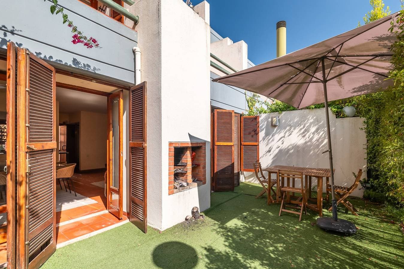 Soltroia Beach House 1