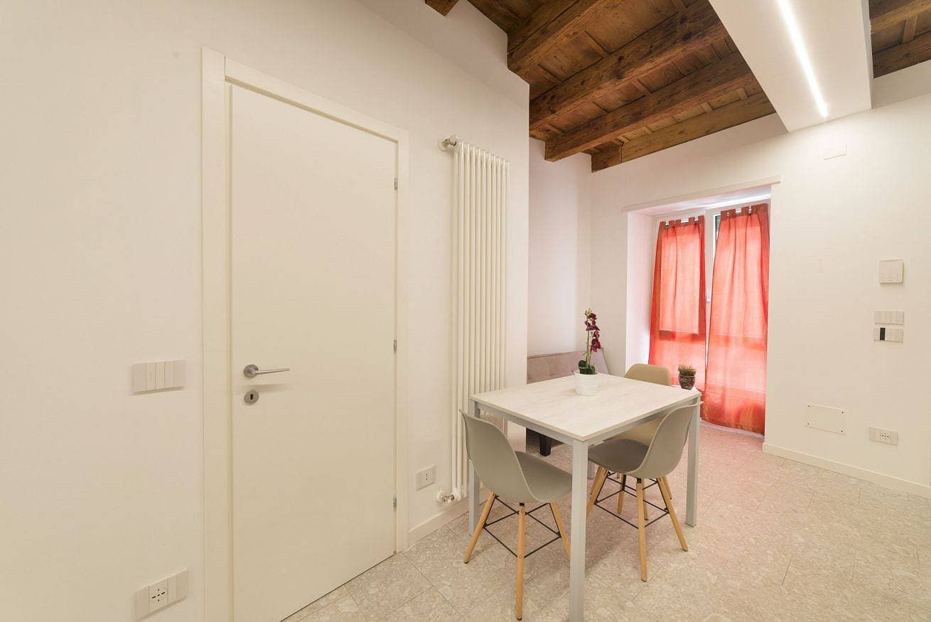 Foto 5 von 23: Ferienwohnung für 3 Personen