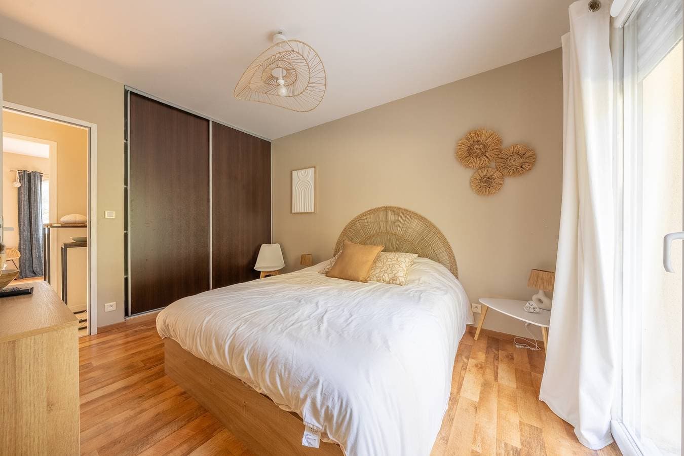 Foto 6 von 20: Ferienhaus für 10 Personen mit Garten