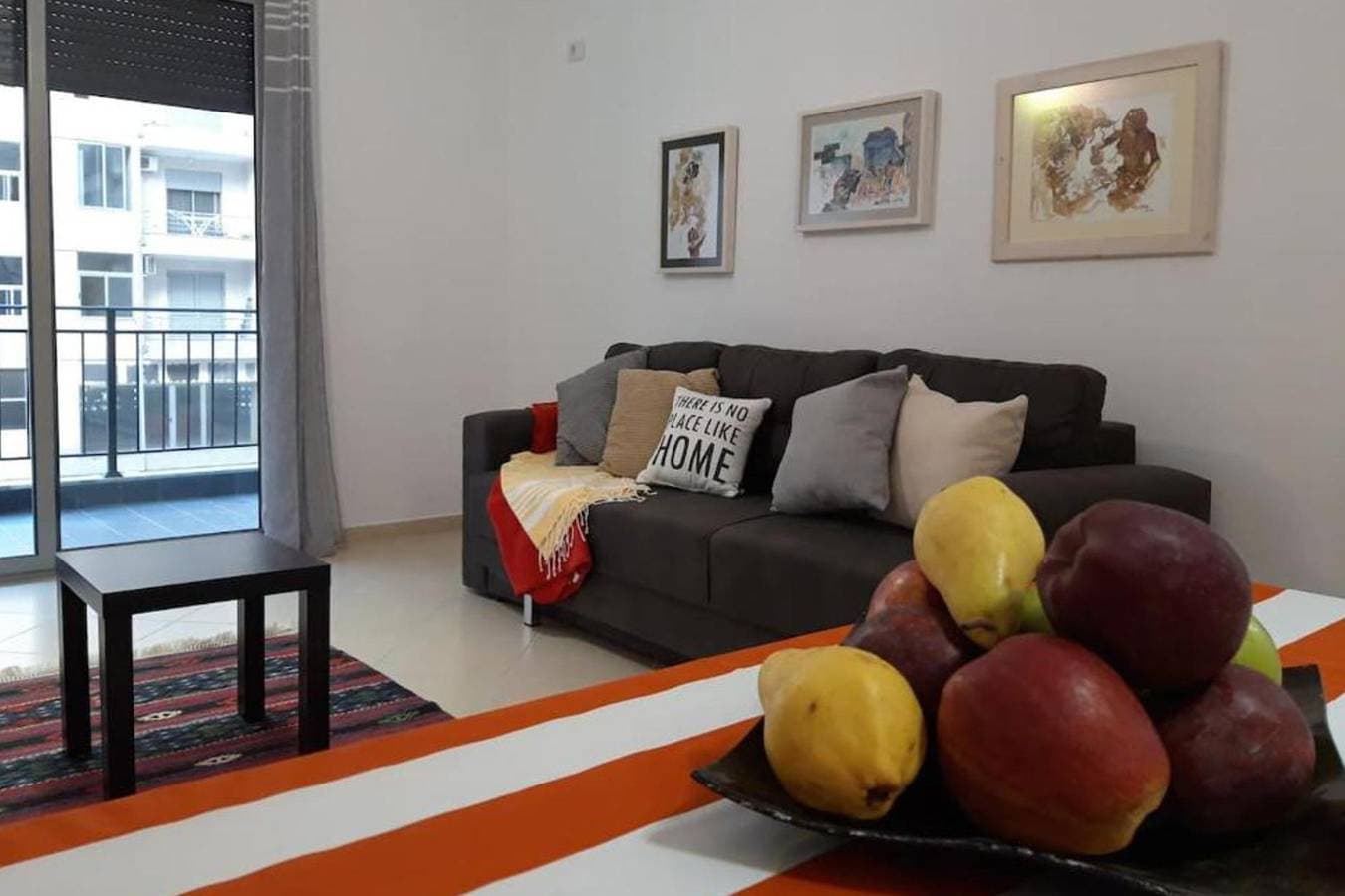 Ferienwohnung 1