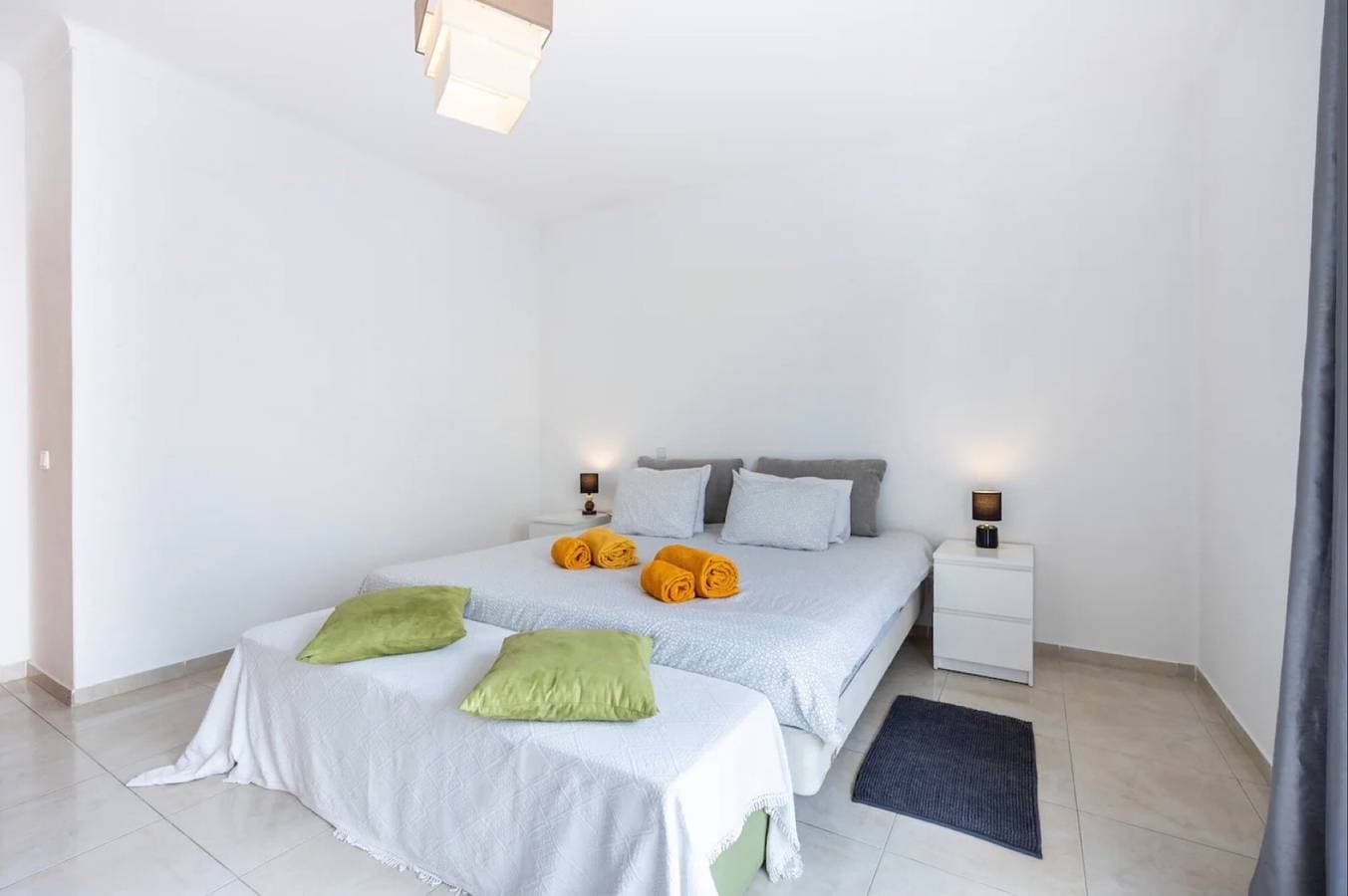 Foto 12 von 21: Ferienwohnung 'Casa Cláudia - Centro Histórico' mit privater Terrasse, Balkon und WLAN
