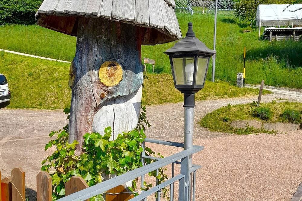 Foto 11 von 27: Blumenstube Paradies In Den Dolomiten