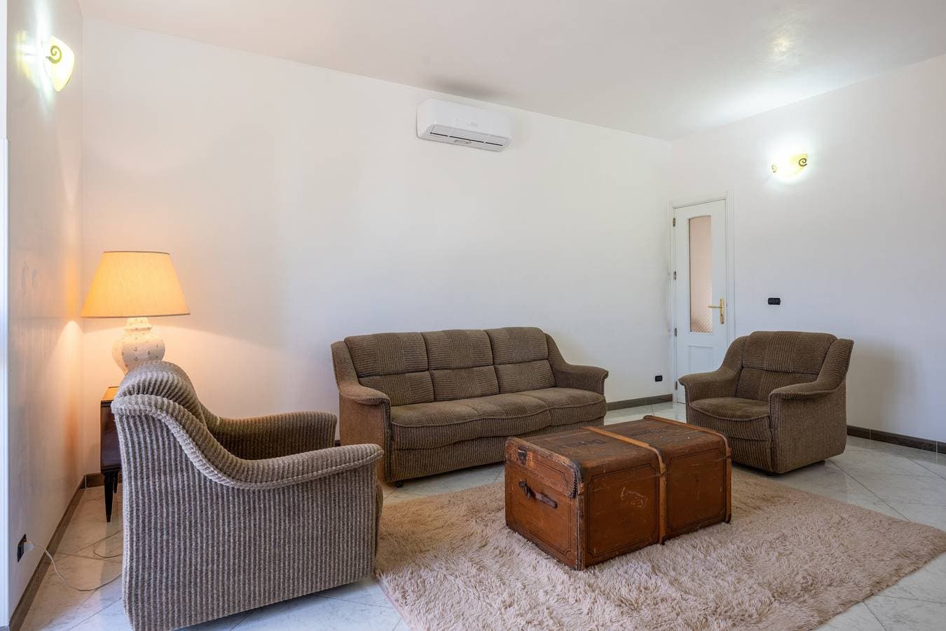 Foto 5 von 34: Ferienhaus 'Villa Montevicoli' mit privatem Pool, Terrasse und WLAN