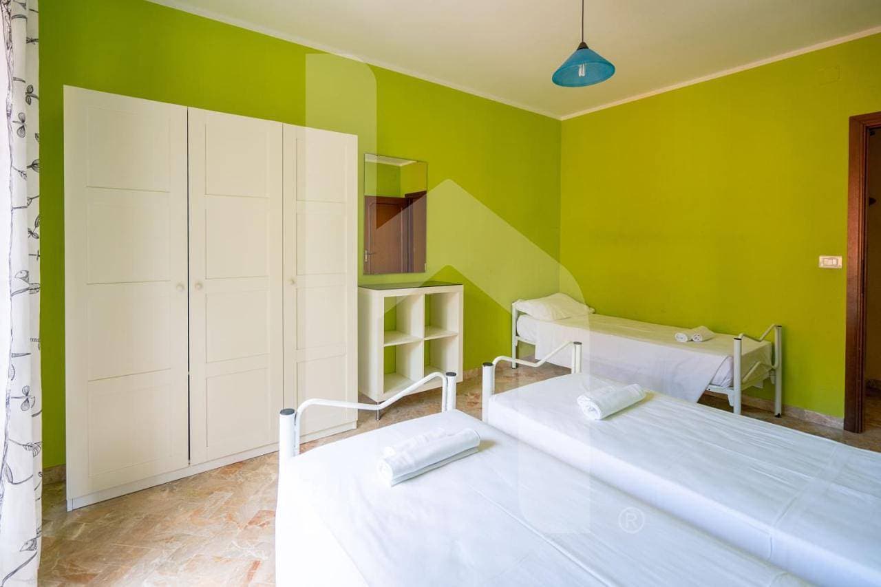 Foto 5 von 5: Two-Bedroom Apartment with Balcony and Sea View