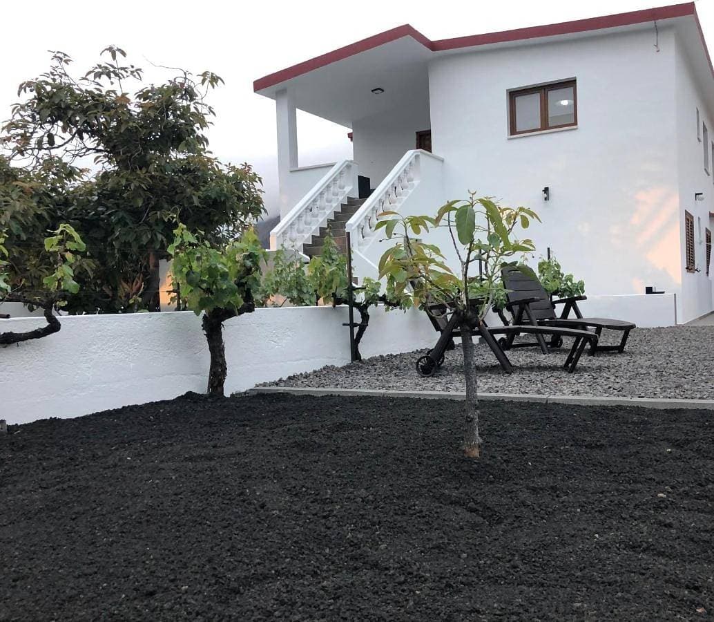 Casa La Juyona 1