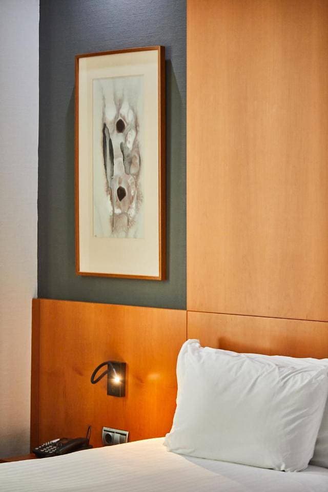 Foto 12 von 18: Comfort Double or Twin Room