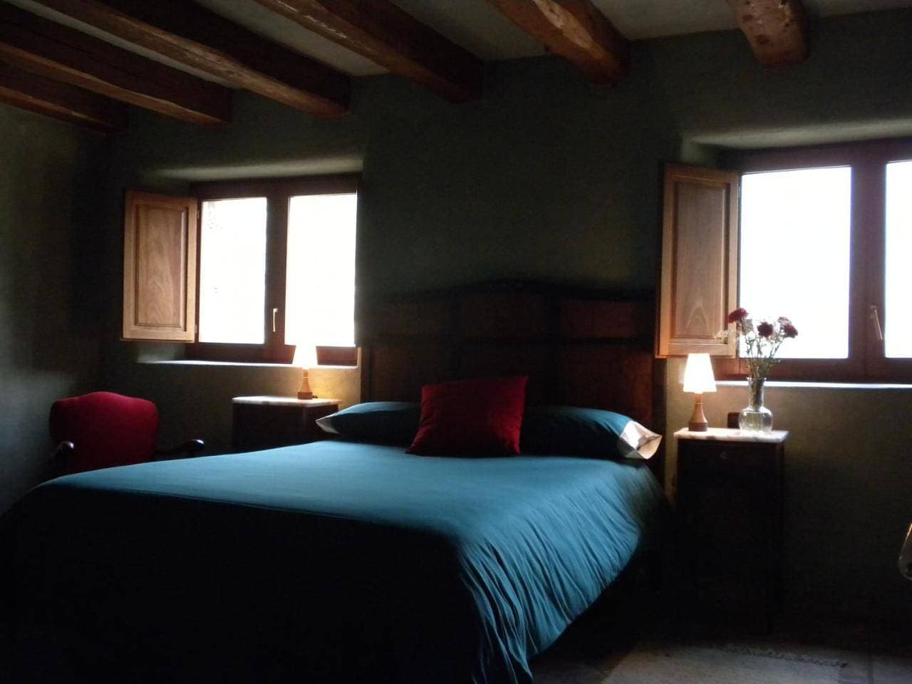 Foto 13 von 22: Double Room