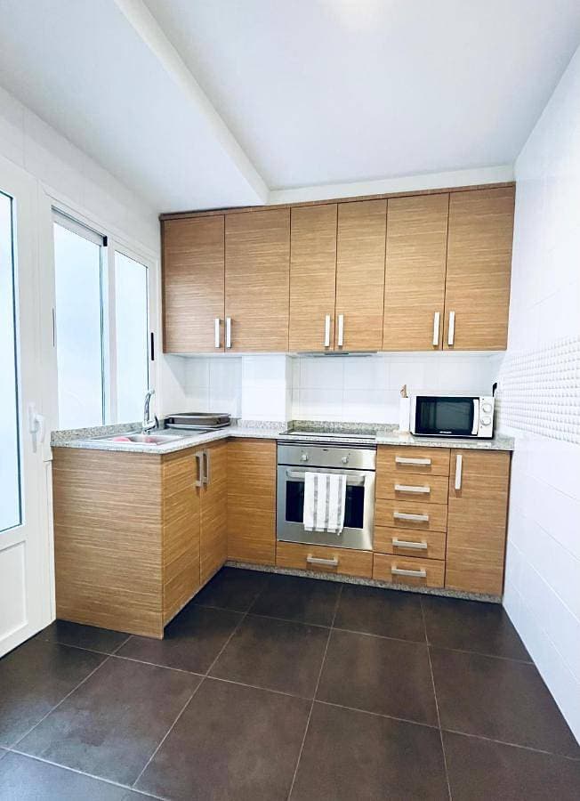 Foto 5 von 12: Two-Bedroom Apartment