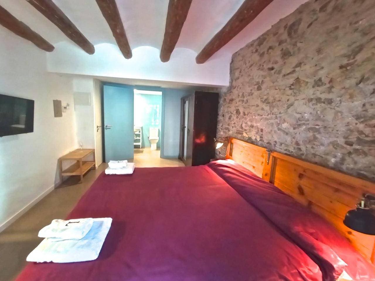 Foto 8 von 10: Double or Twin Room - Disability Access