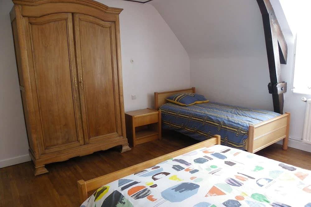 Foto 3 von 10: Natururlaub im Grünen