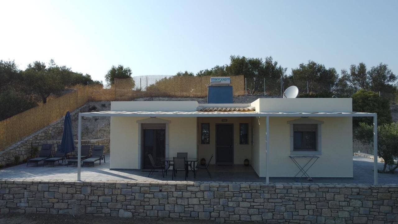 Villa Jodi Hilltop 1