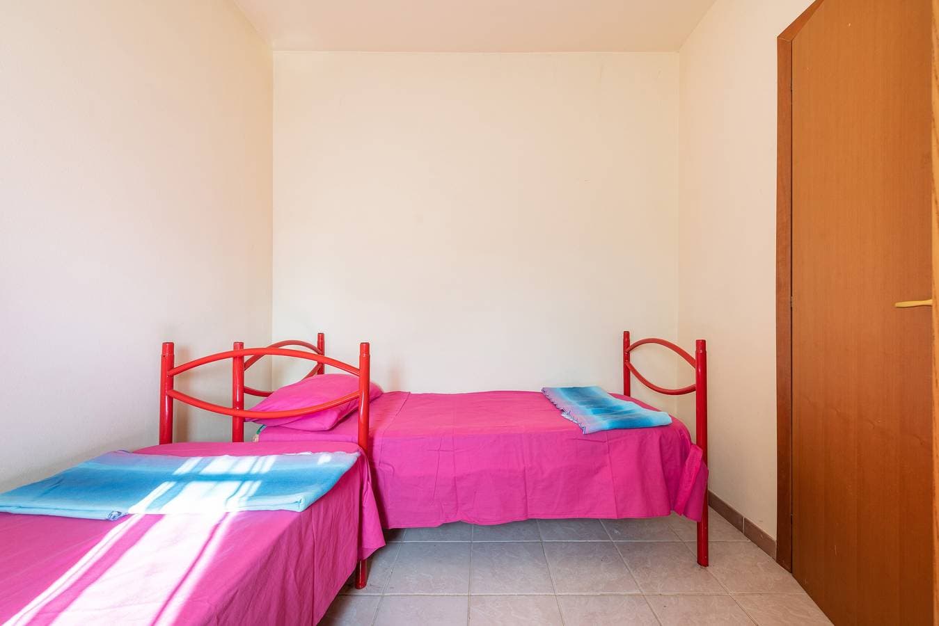 Foto 13 von 26: Ferienhaus "Via Delle Mimose 14" mit Privatterrasse
