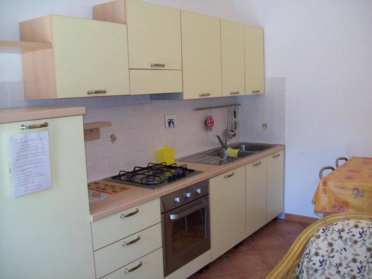 Foto 8 von 9: Holiday Home