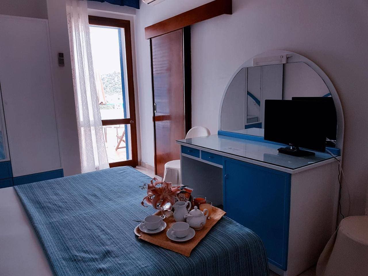 Foto 6 von 9: Double or Twin Room with Sea View