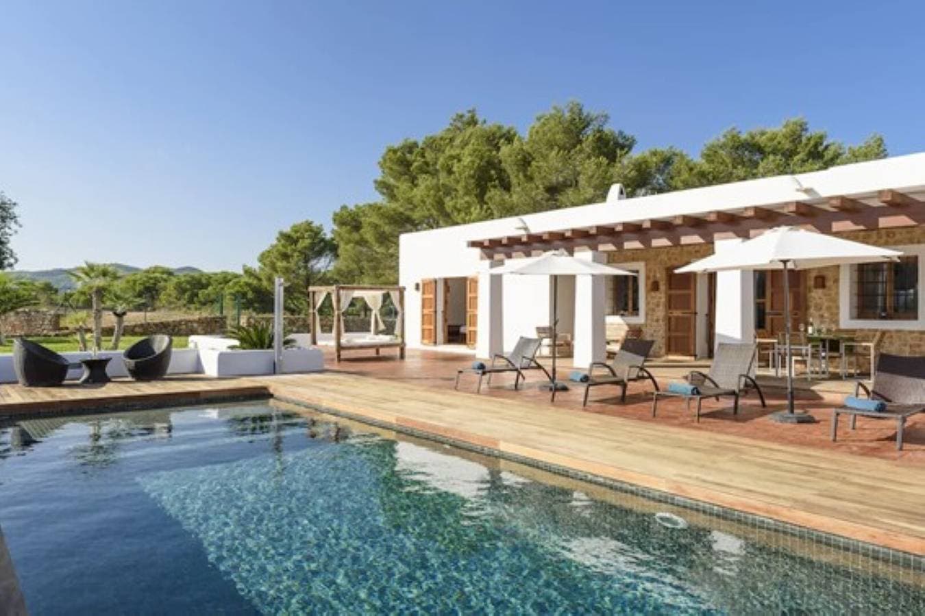 Villa Dalt S Era 1