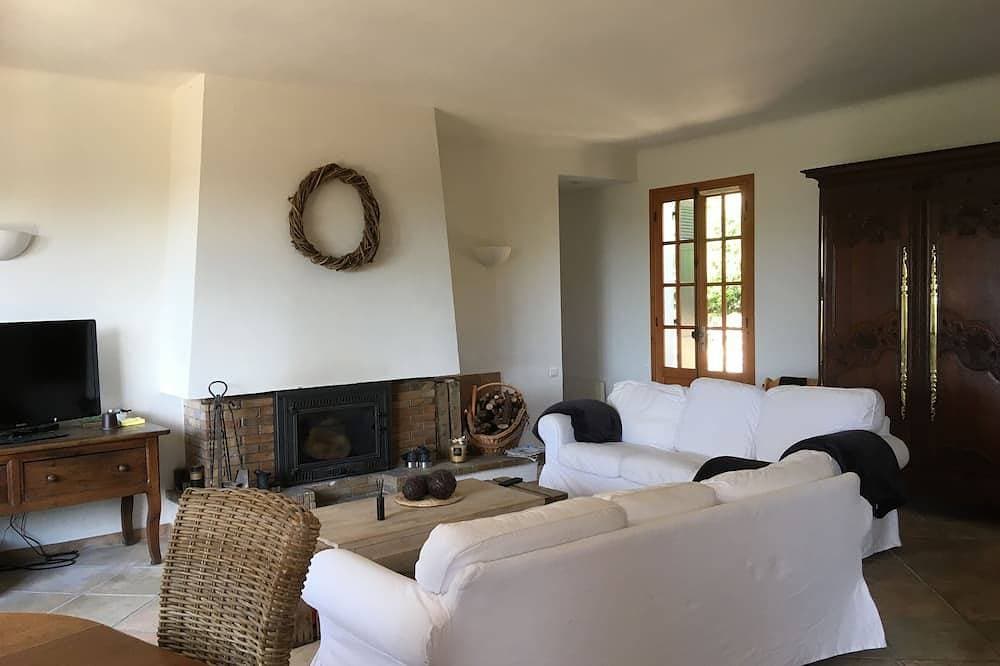 Foto 11 von 30: Villa der Oliven (Côtes d'Azur)
