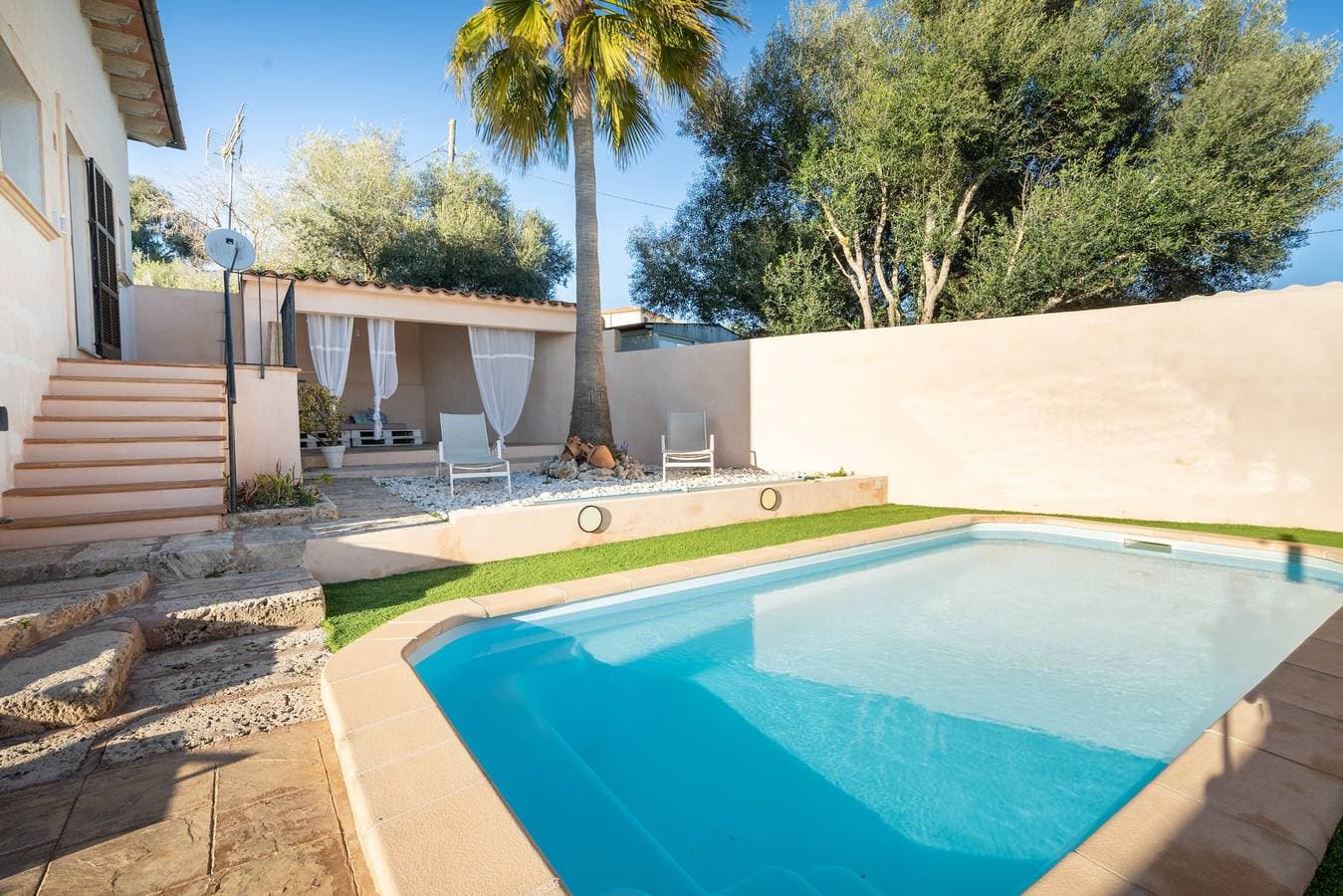 Foto 4 von 53: Ca Teula, House 5StarsHome Mallorca