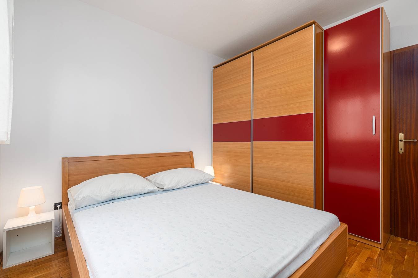 Foto 4 von 19: Apartment für fünf Personen