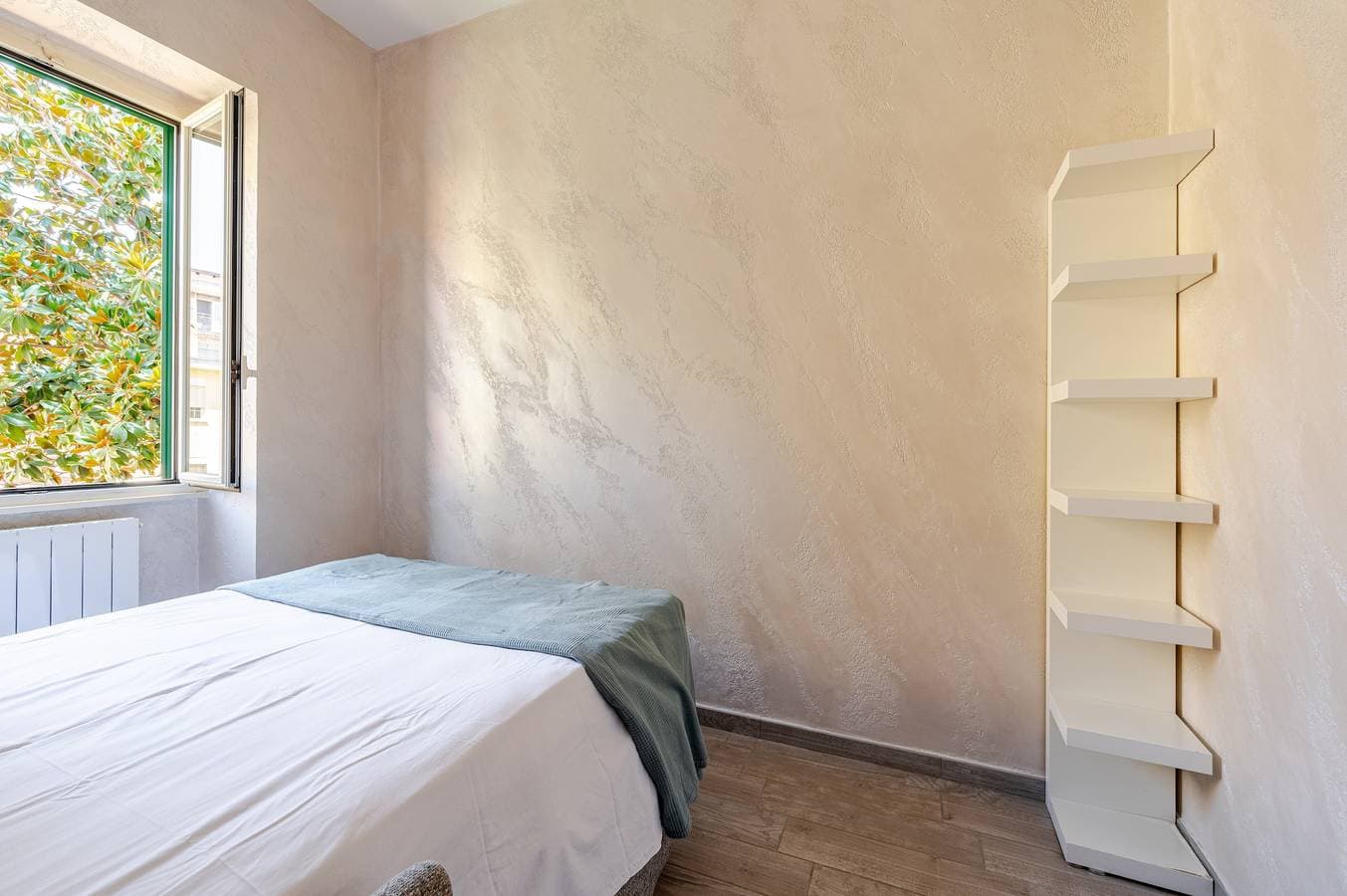 Foto 7 von 29: Apartment 'Amars House' mit Balkon, WLAN und Klimaanlage