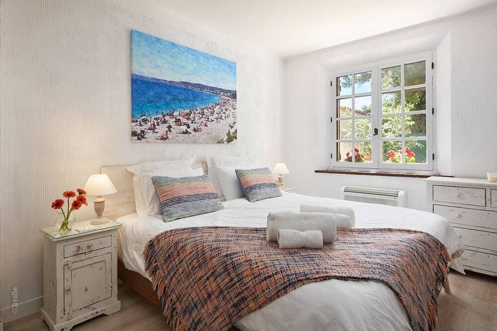 Foto 4 von 30: Schöne Familienvilla für 11 Personen mit privatem Pool in der Nähe von Grasse