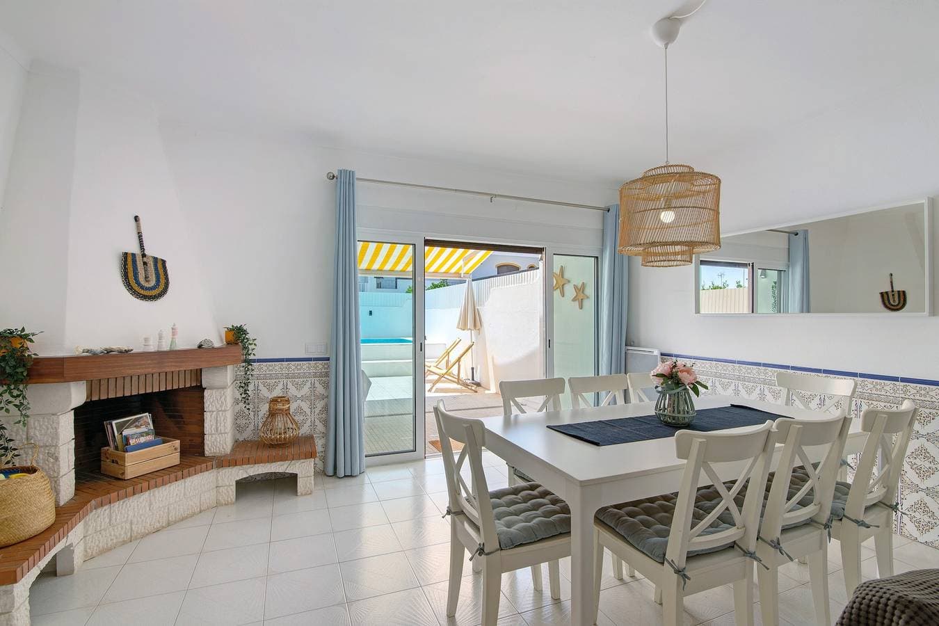 Foto 10 von 29: Villa 'Staysalty - Resort Style Family' mit privatem Pool, WLAN und Klimaanlage