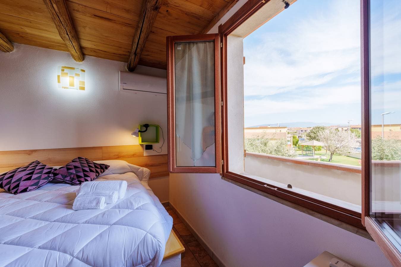 Foto 11 von 37: Casa Cao Appartamento "Il Ginepro"