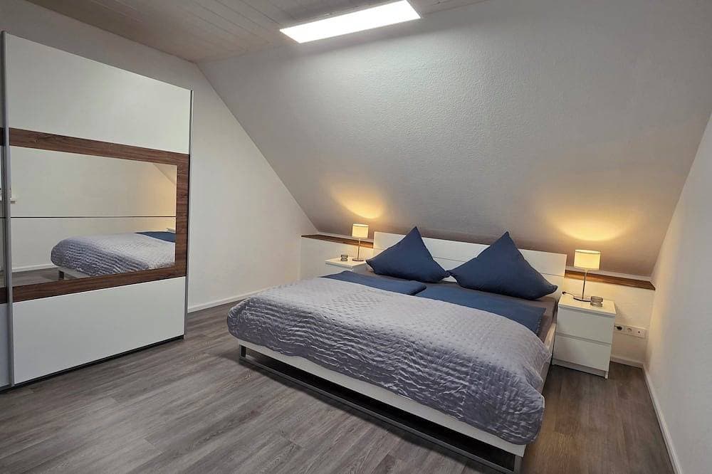 Foto 5 von 30: Maison des Trois Pays -gemütliche Ferienwohnung mit 86 qm Wohnfläche