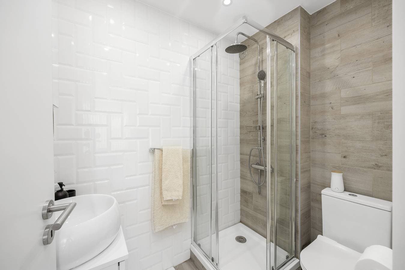 Foto 7 von 9: Silver Lux Studio 1 - City Center by Hd Properties