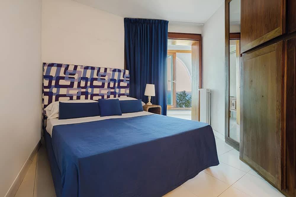 Foto 4 von 30: Wunderschöne Villa mit fantastischem Meerblick in Küste von Sorrento