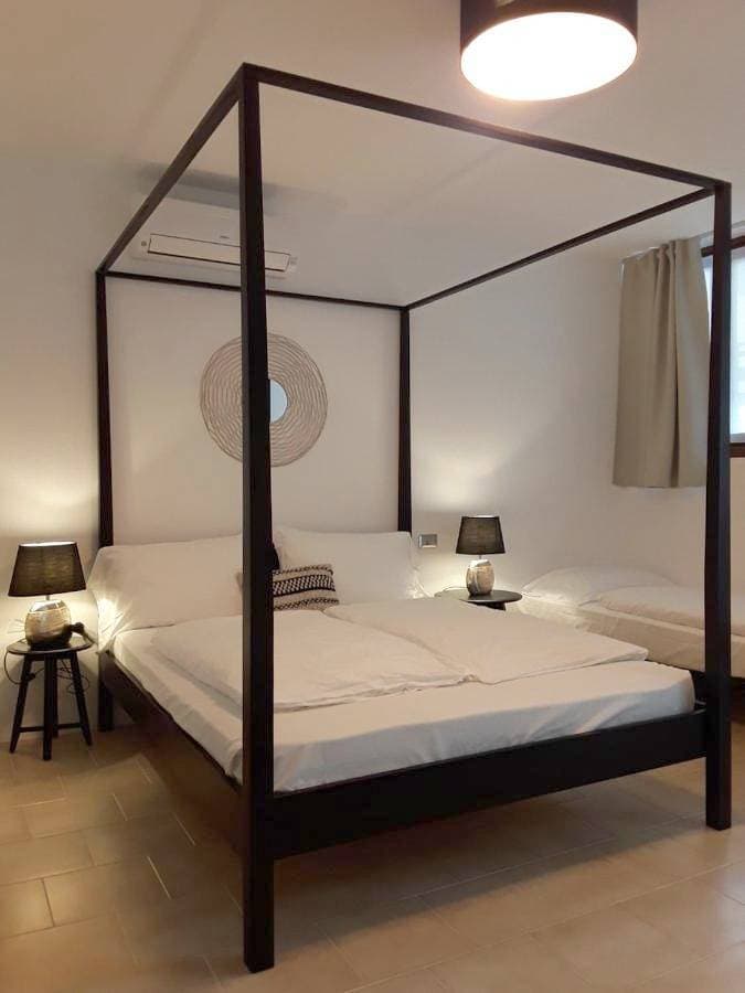 Foto 5 von 9: Large Double Room
