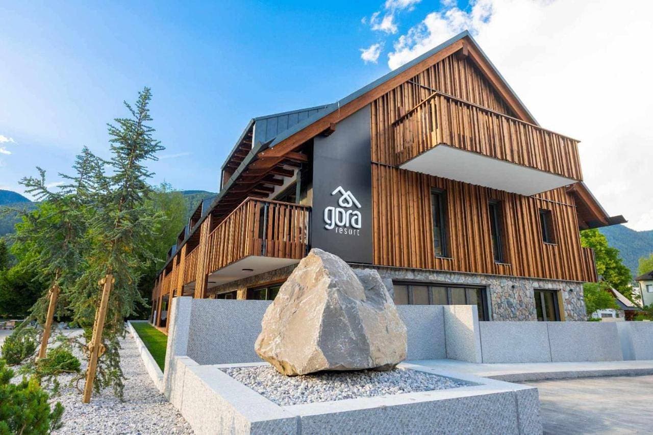 Gora Luxury Apartments 1