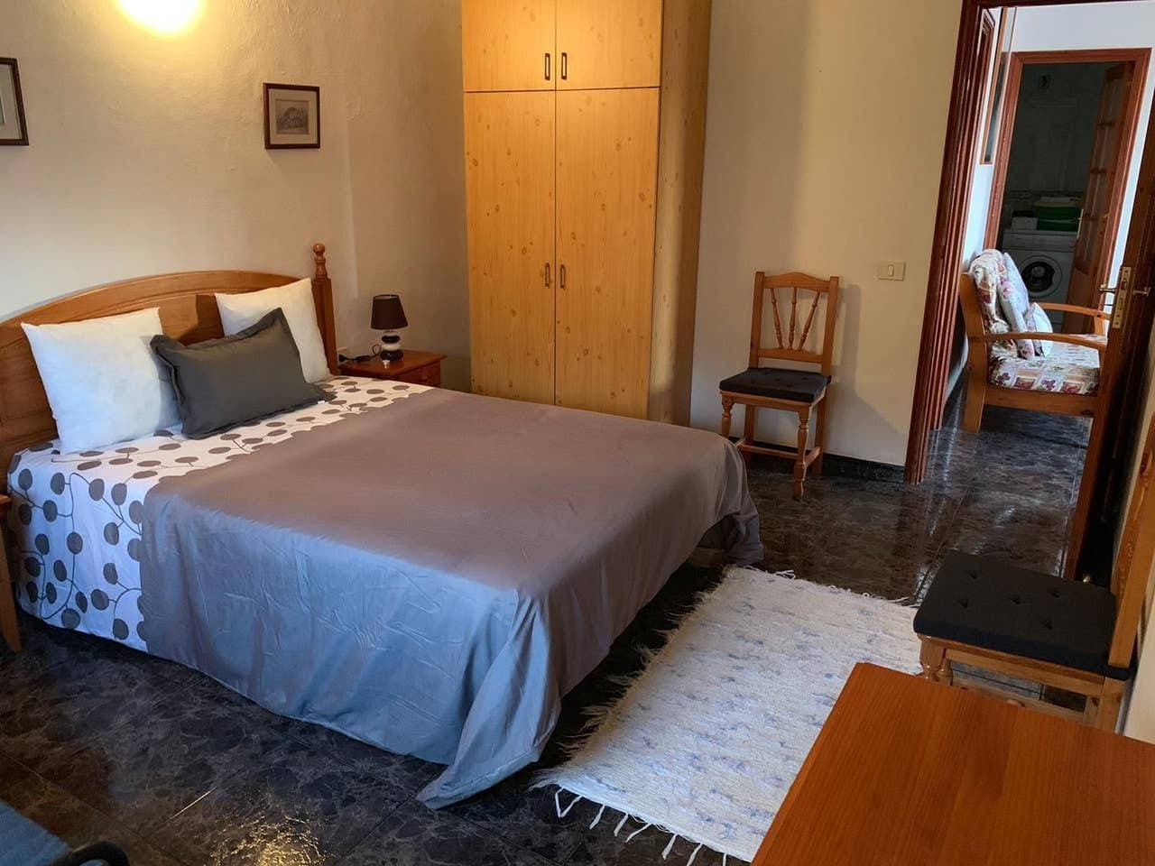 Foto 4 von 22: Gemütliche Wohnung mit Meerblick in Frontera