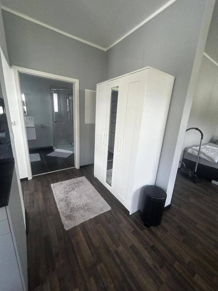 Foto 10 von 18: One-Bedroom Apartment