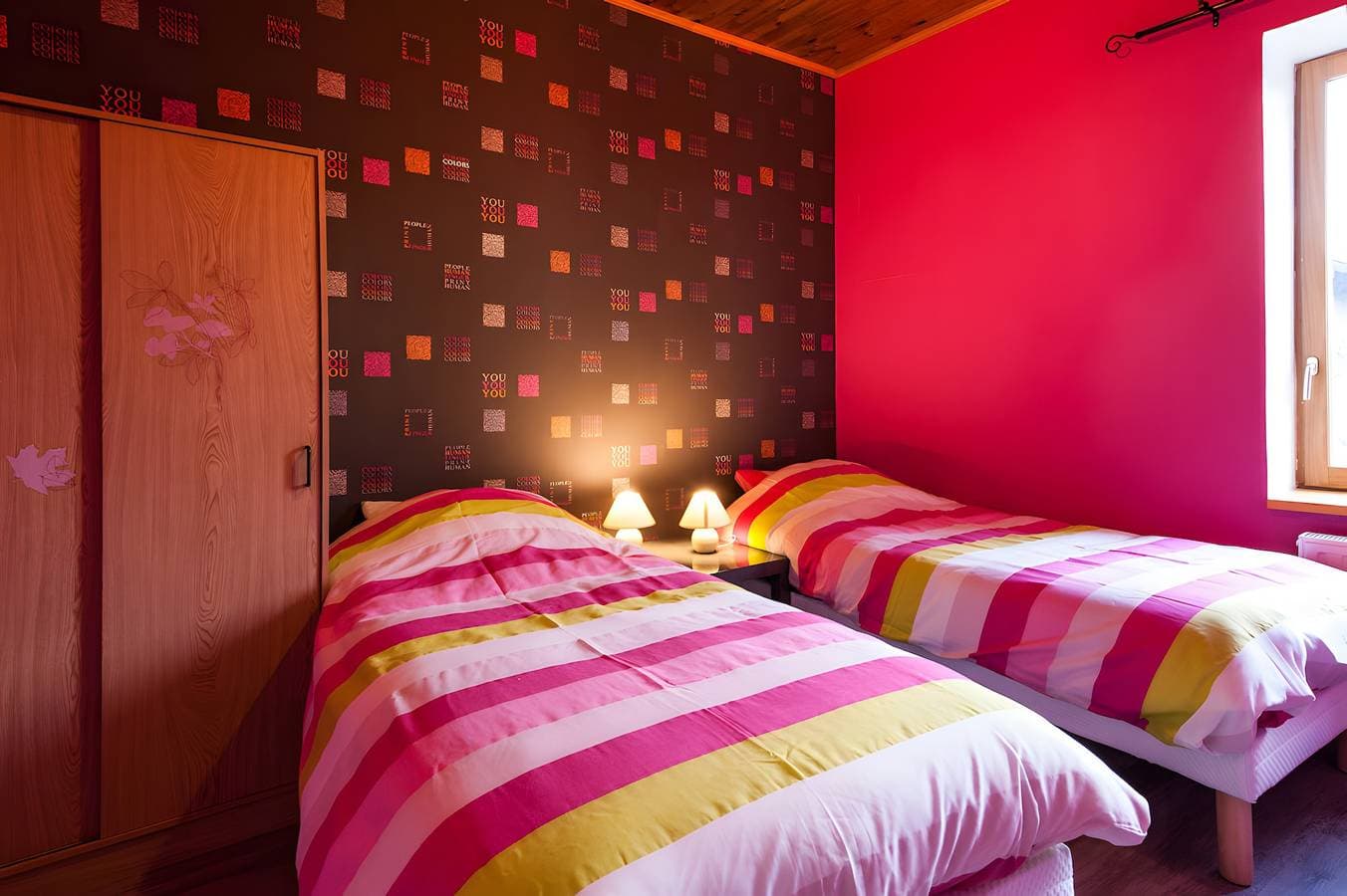Foto 5 von 21: Ferienhaus 'Gîte Du Pré Charmant' mit privatem Garten und WLAN
