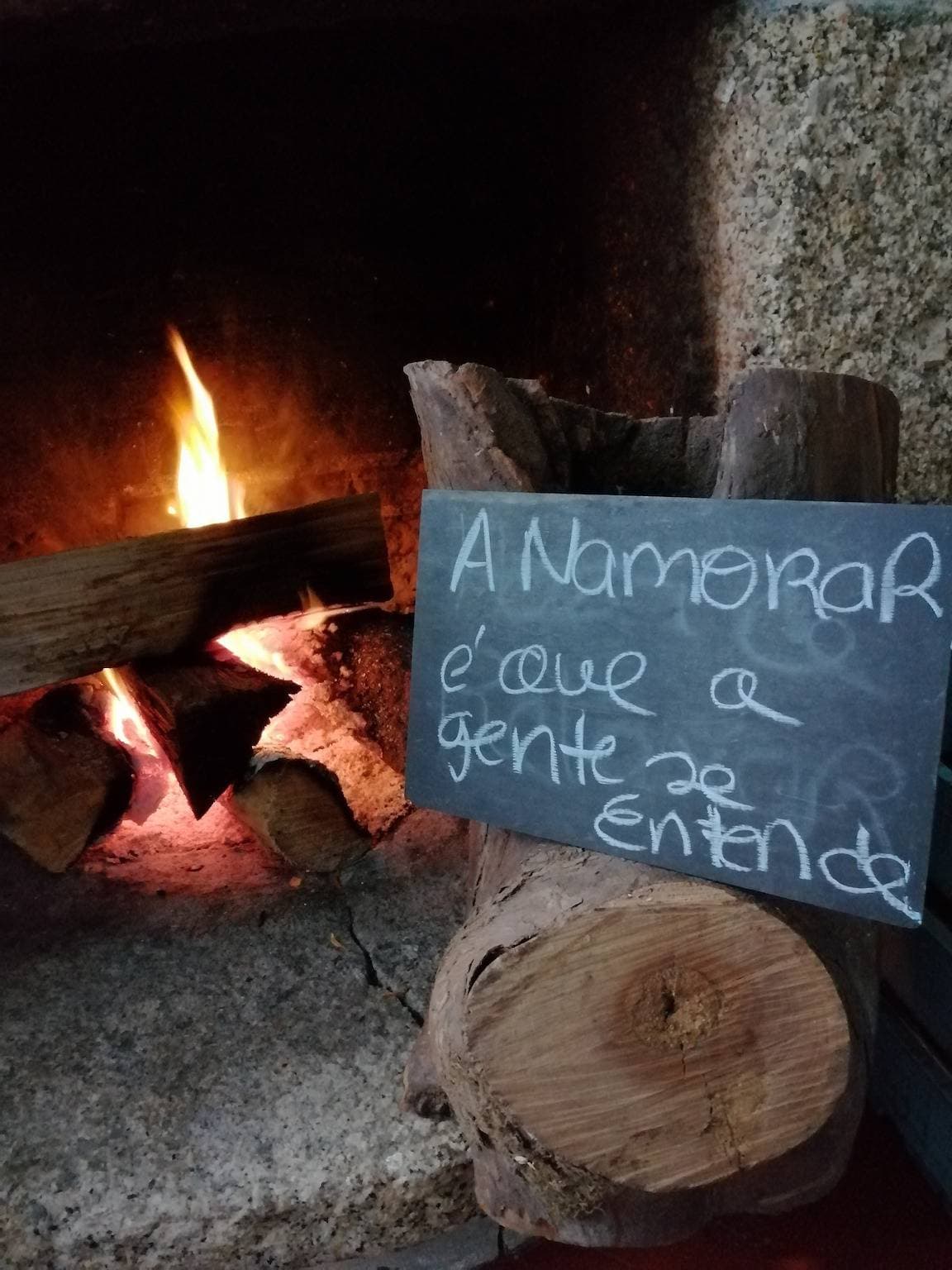 Foto 10 von 38: Tea House Gerês