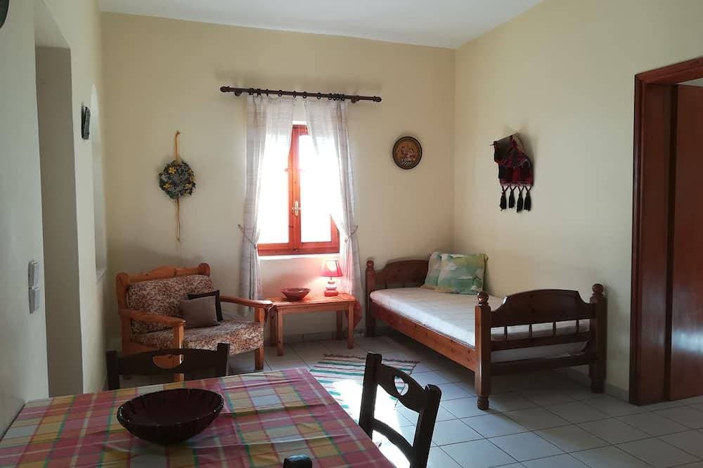 Foto 8 von 30: Daphne-Familienfreundliche Wohnung mit grossem Garten nur 700m bis zum Meer