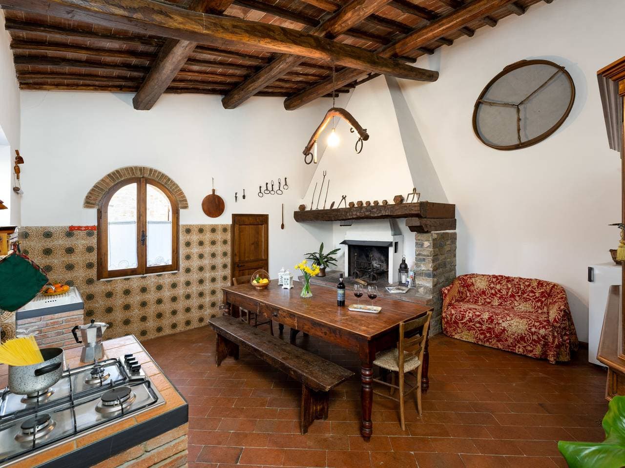 Foto 4 von 25: Casa Mara
