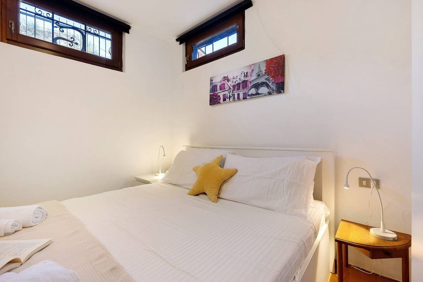 Foto 13 von 26: Villa G mit Seeblick, private Terrasse, nur wenige Schritte vom Gardasee entfernt