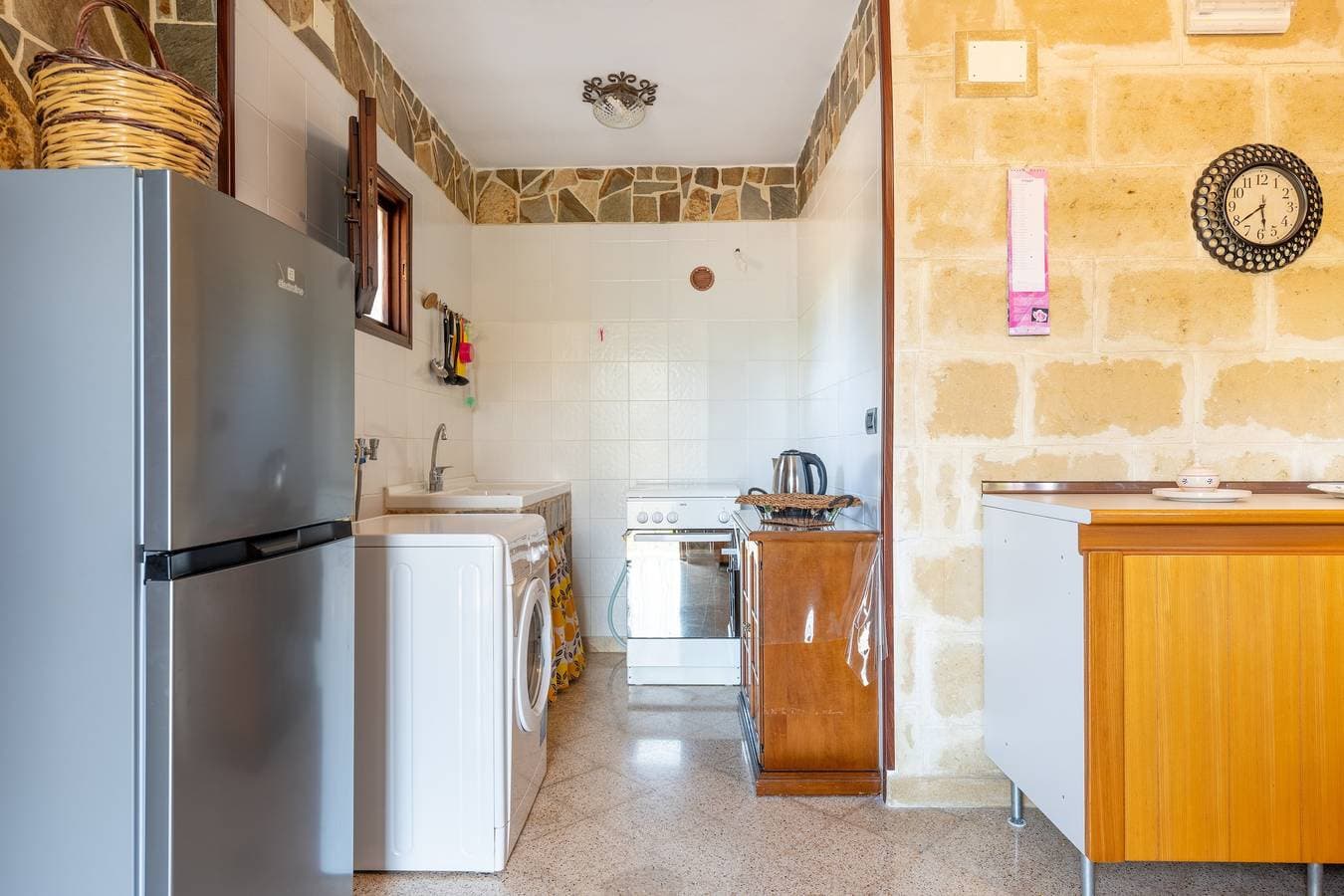 Foto 7 von 31: Trullo 'Dona Filomena' mit privater Terrasse, Garten und kostenlosem WLAN