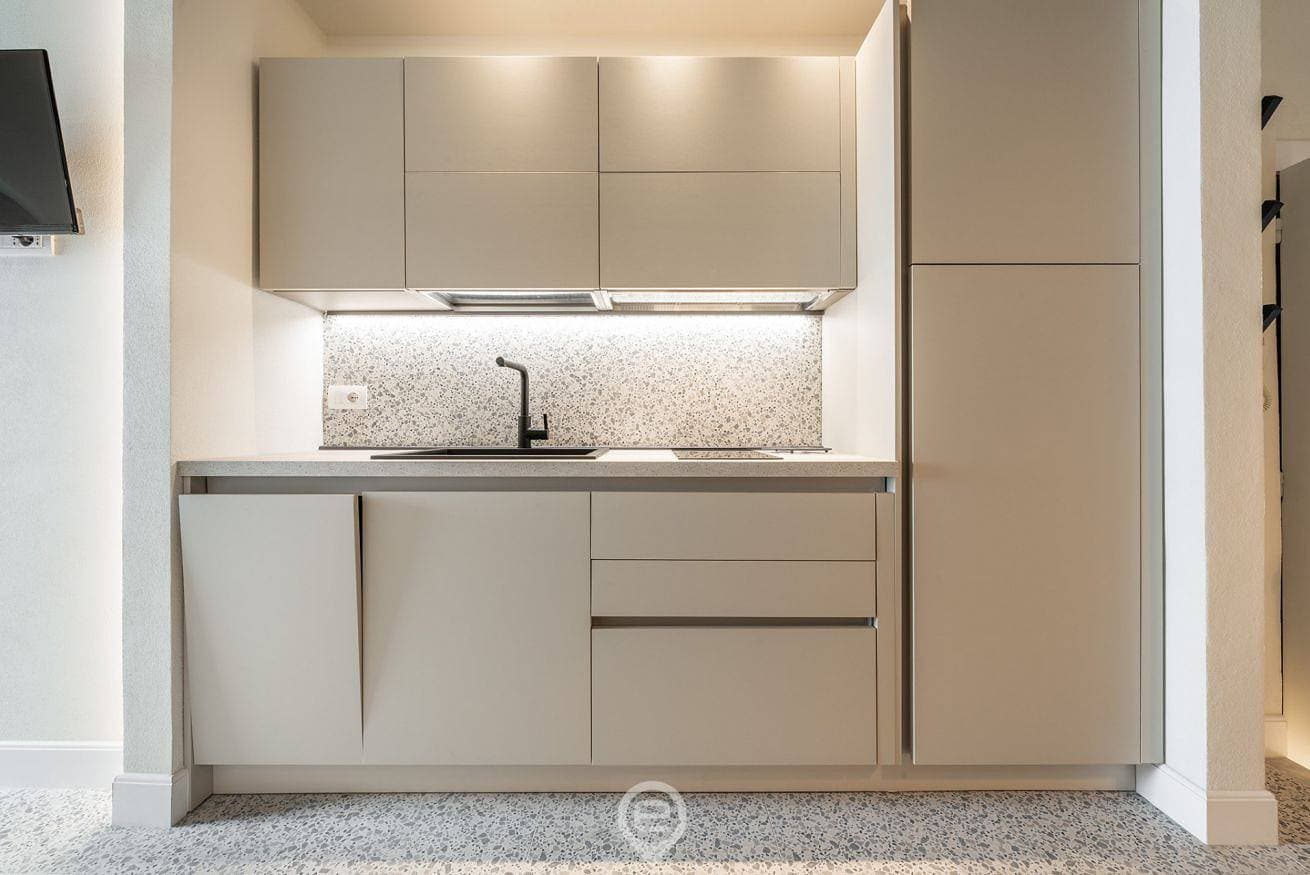 Foto 10 von 23: Ferienwohnung für 2 Personen