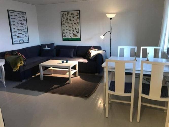 Foto 5 von 9: Two-Bedroom House