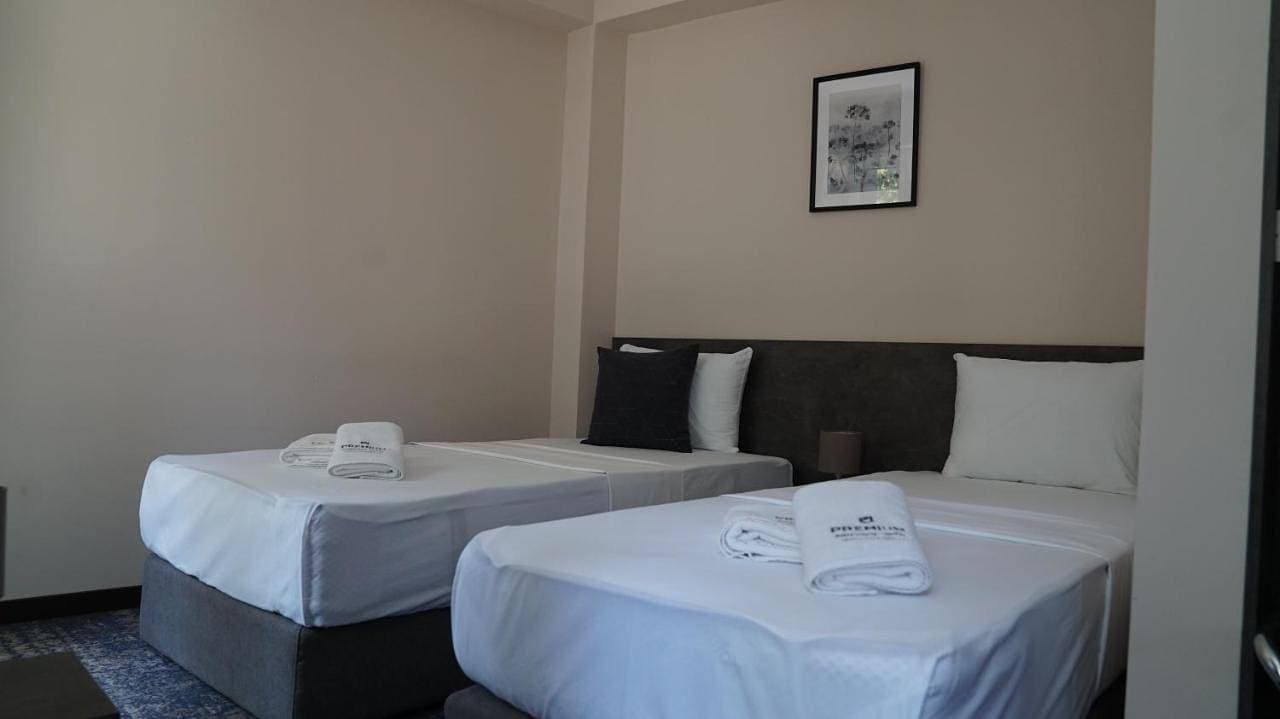 Foto 11 von 11: Standard Double or Twin Room with Balcony
