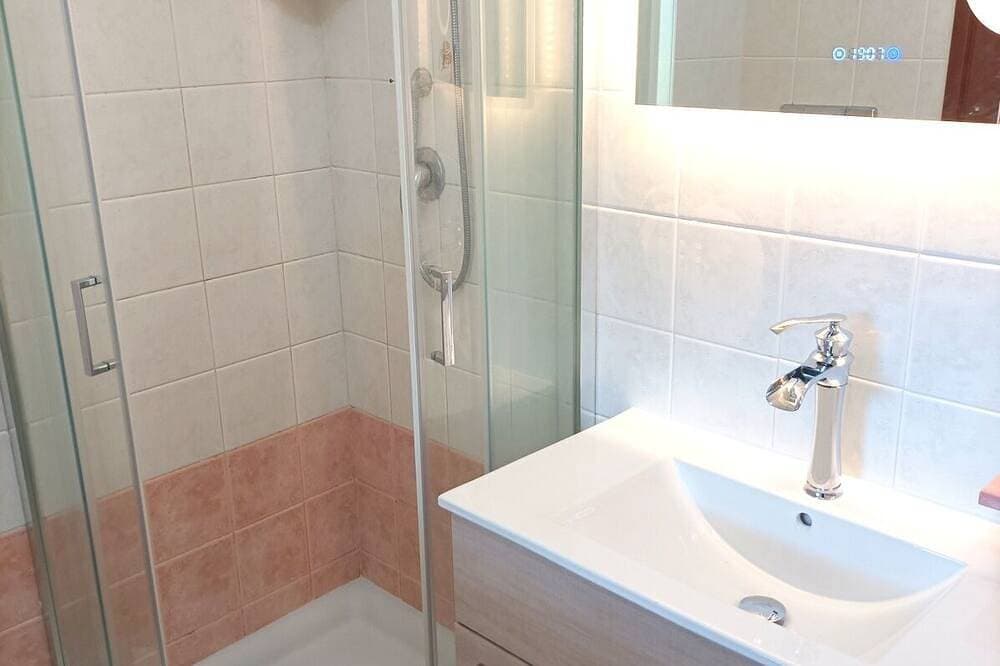 Foto 6 von 25: Komfortable Wohnung mit eigener Terrasse in der Nähe des Meeres und von Villasimius