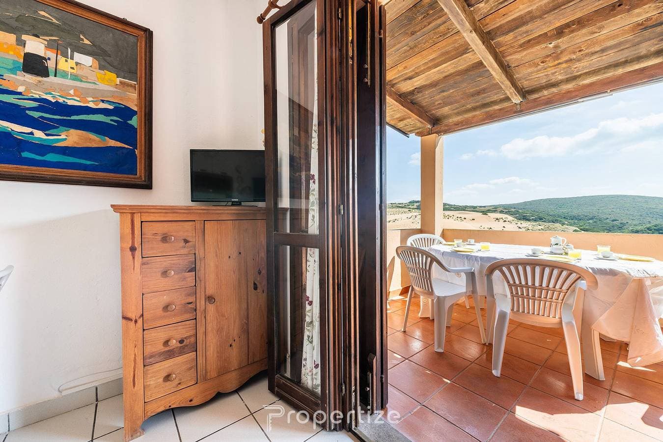 Foto 13 von 20: Casa degli Oleandri by Propertize