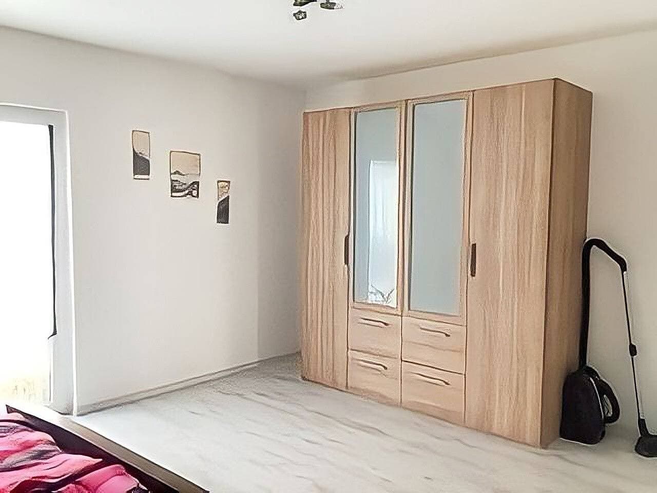 Foto 4 von 14: Ferienwohnung "Tor Zur Natur" mit Bergblick, Balkon und WLAN
