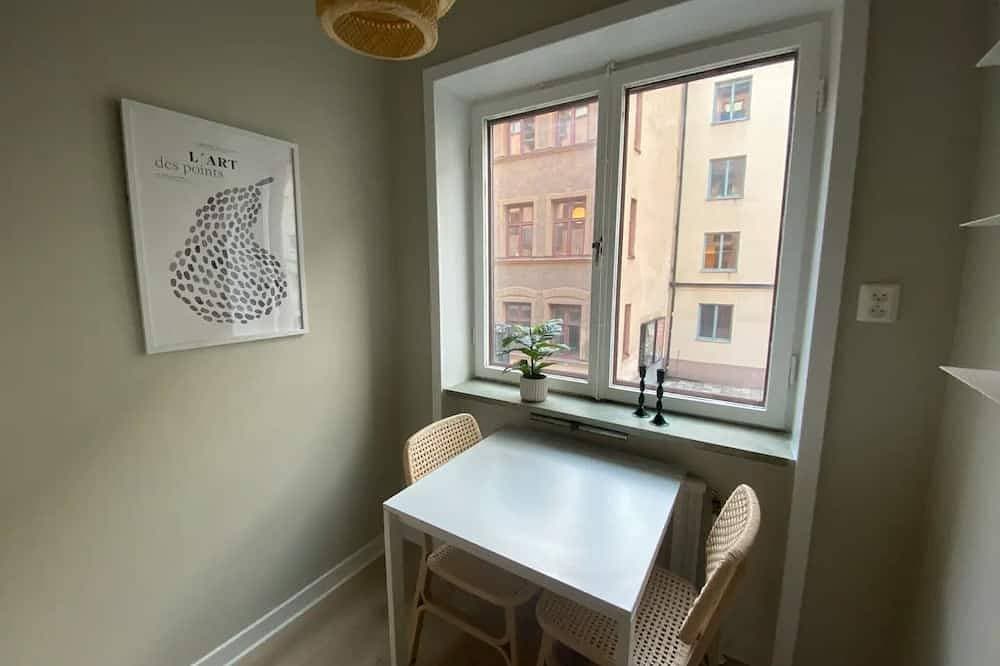 Foto 12 von 18: Gemütliches 1-Zimmer-Apartment in Södermalm