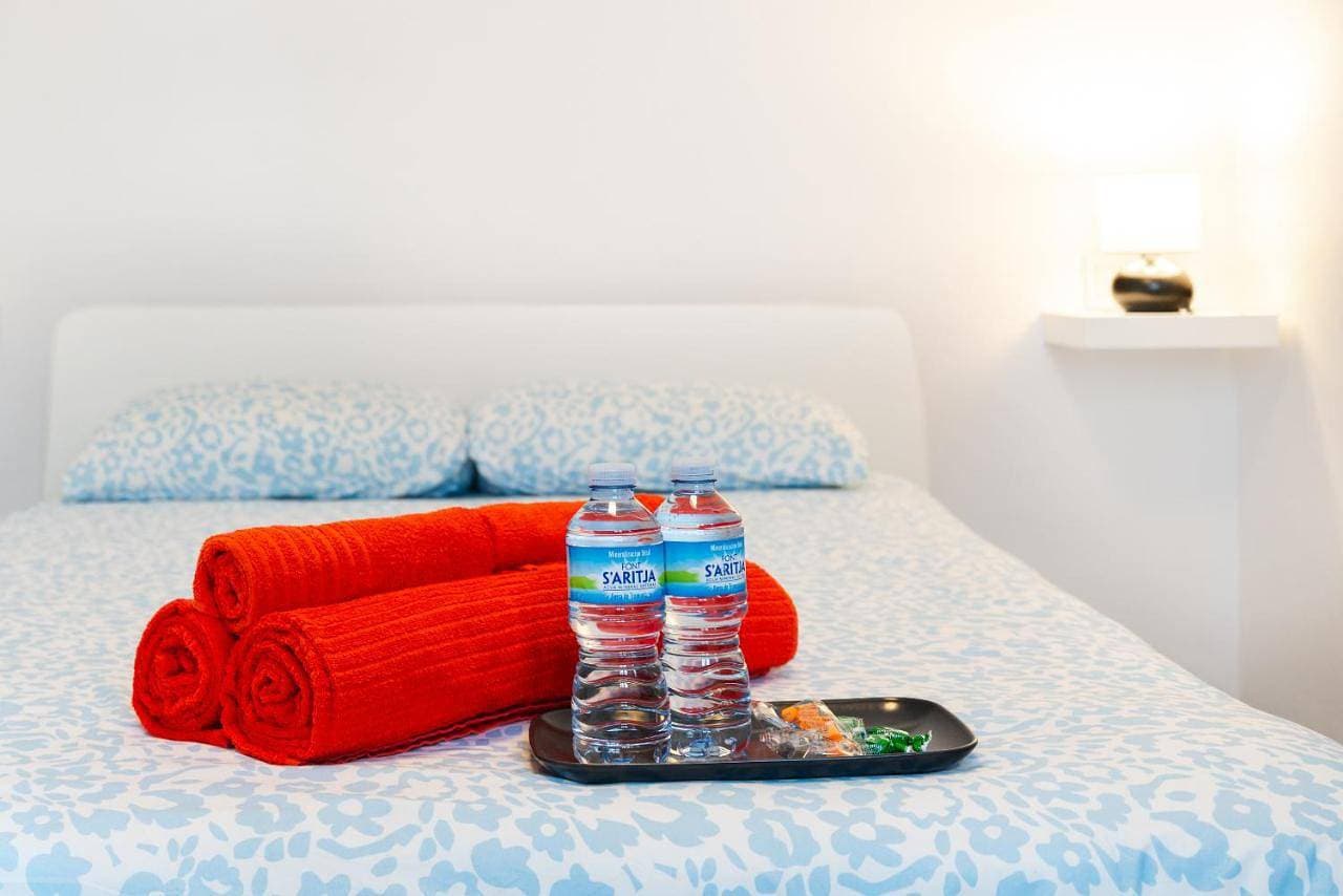 Foto 6 von 9: Budget Double Room